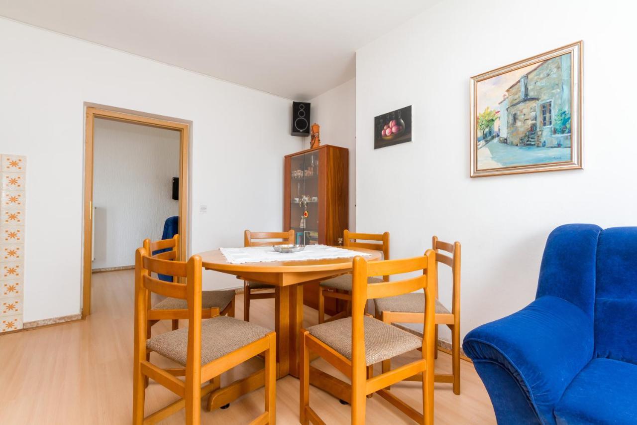 Apartma Jelka Sečovlje Exterior foto