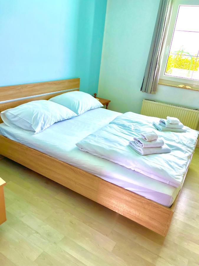 Apartma Jelka Sečovlje Exterior foto